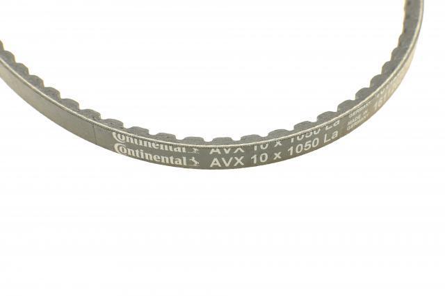 AVX10X1050 Continental/Siemens Correa poly v