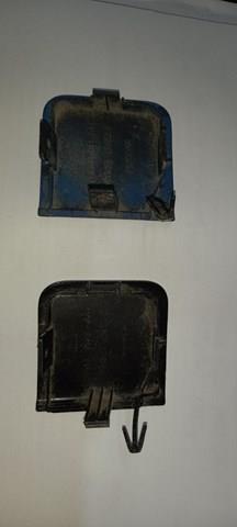Tapa cubre gancho de remolque para parachoques delantera Nissan Tiida ASIA hatchback (C11) (2005 - 2012) precio, desde 19,59 EUR