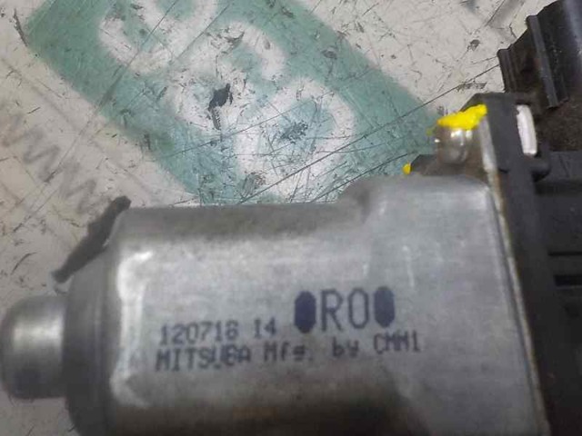 Mecanismo elevalunas delantero izquierdo Honda 72251T1GE01 precio, desde 97,28 EUR
