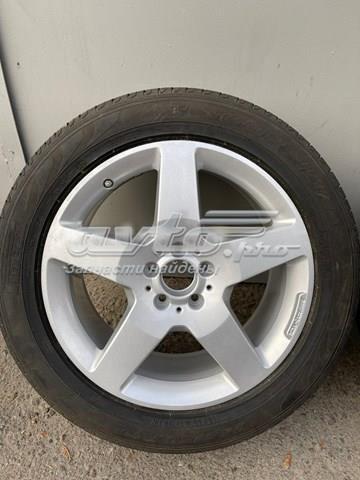 llantas de aluminio Mercedes A1664011902