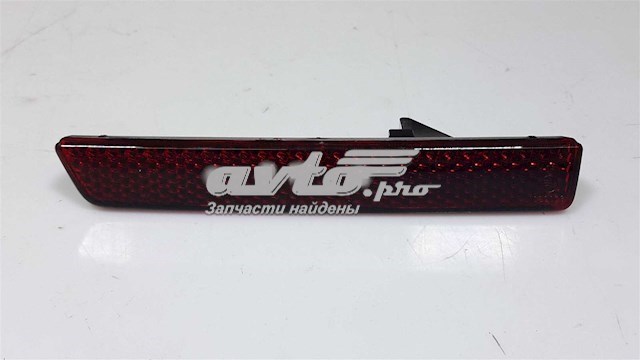 Comprar 51810678 Fiat/Alfa/Lancia Reflector trasero izquierdo del parachoques