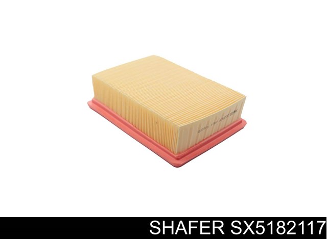 Filtro aire Shafer SX5182117