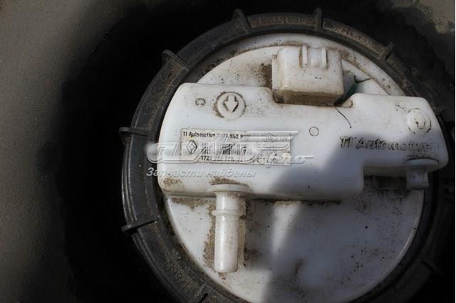 Depósito de gasolina Dacia Logan II sedán (L8_) (2012 - 2026) precio, desde  