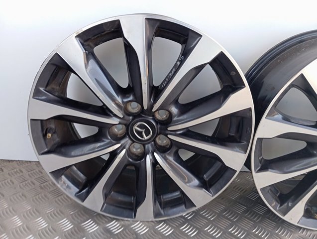 Rines Mazda 9965417080 precio, desde 197,47 EUR
