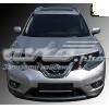 Deflector de capó Nissan Navara NP300 III pick-up (D40) (2004 - 2015) precio, desde 46,28 EUR