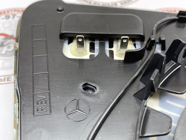 A1678102701 Mercedes 