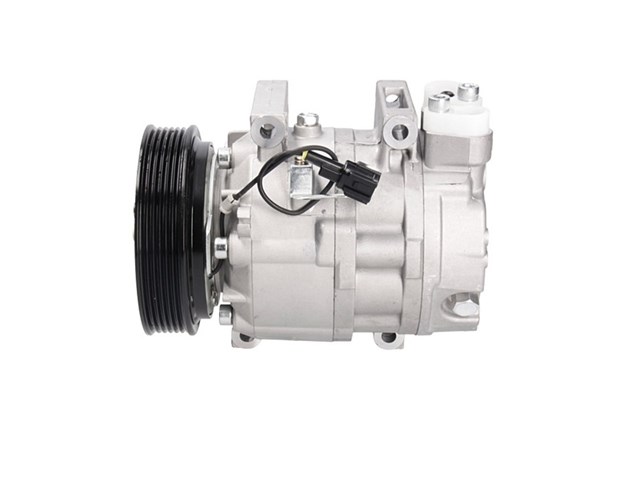 Compresor ac MSG AC0045 precio, desde 95,46 EUR