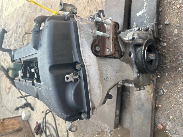 Comprar 4B11 Mitsubishi Motor completo