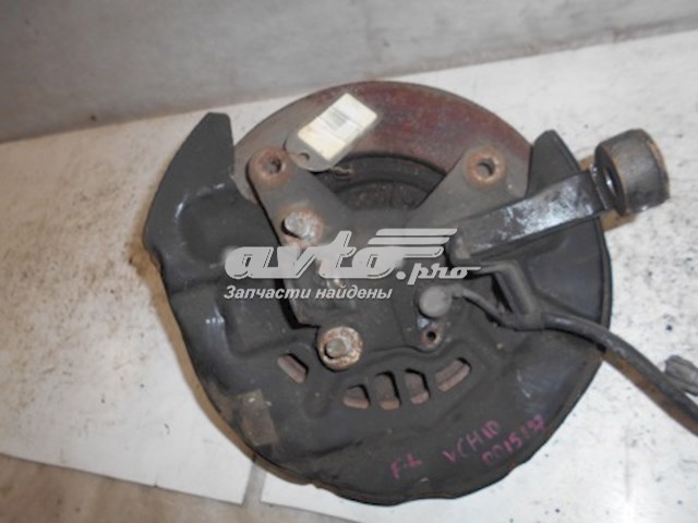 Buje de rueda delantero Toyota 4350326040 precio, desde 326,29 EUR