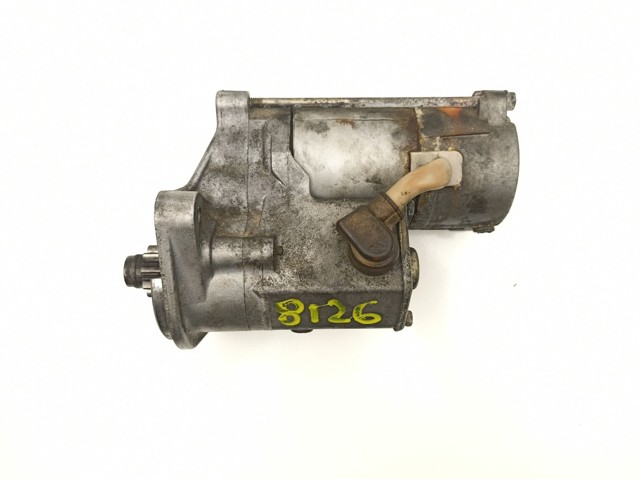 NAD101140 Rover Arranque motores