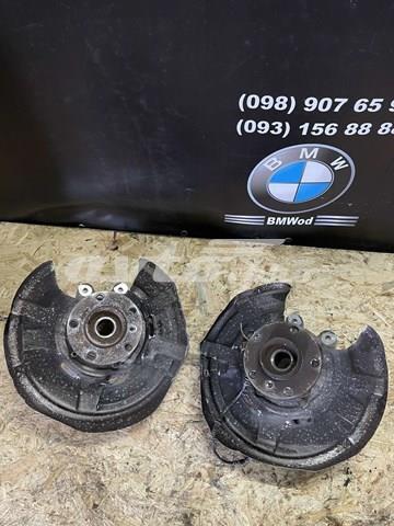 33326788050 BMW muñón del eje, suspensión de rueda, trasero derecho