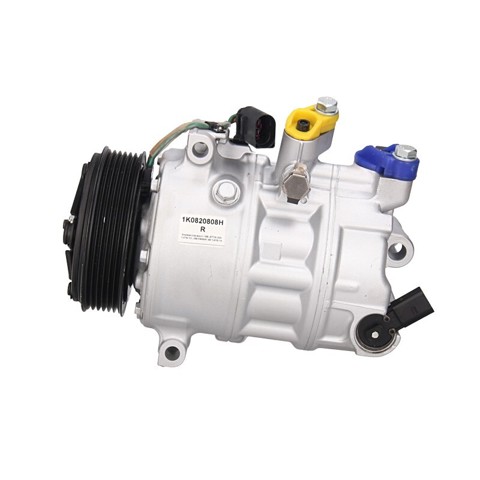 Compresor ac MSG Rebuilding 1K0820808HR precio, desde 236,41 EUR