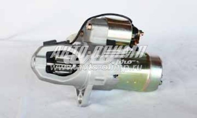 117779 TYC motor de arranque