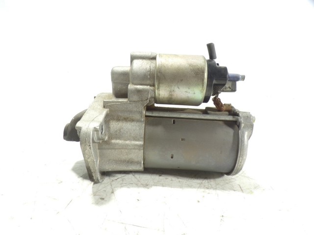 Motor de arranque 0001170629 Renault (RVI)