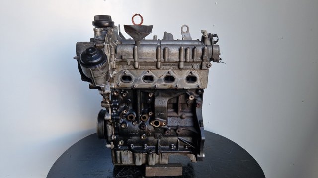 Motor completo BLG VAG