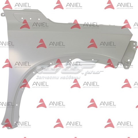 Aleta 5761154P10000 Suzuki