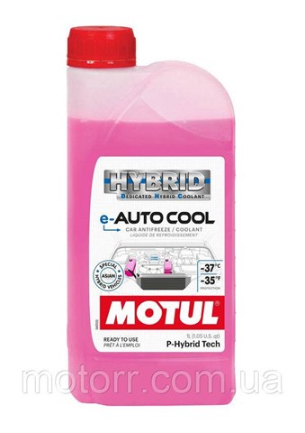 111060 Motul 