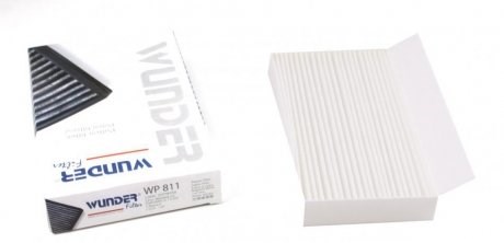Filtro de cabina Wunder WP811 precio, desde 10,18 EUR