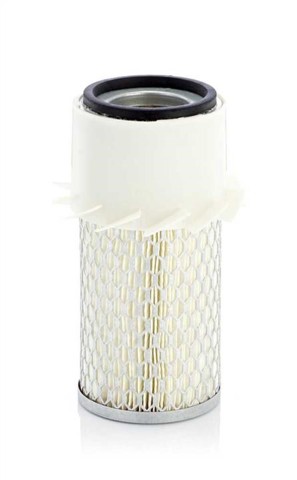 Filtro aire Mann-Filter C934X