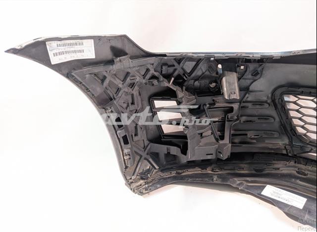 Paragolpes 5G0807217ADGRU VAG