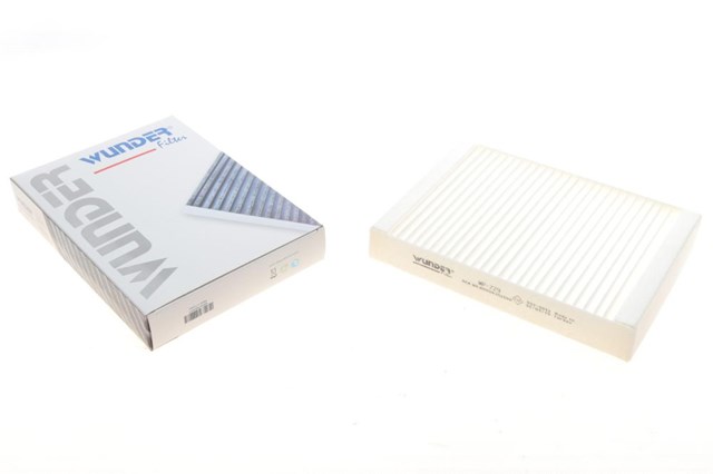 Filtro de cabina Wunder WP729 precio, desde 4,62 EUR
