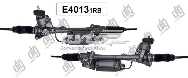 Cremallera de dirección MOTORHERZ E40131RB