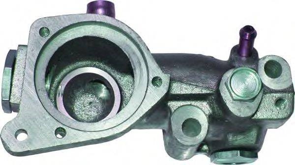 Comprar 8729 Birth Brida del sistema de refrigeración (triple unión)