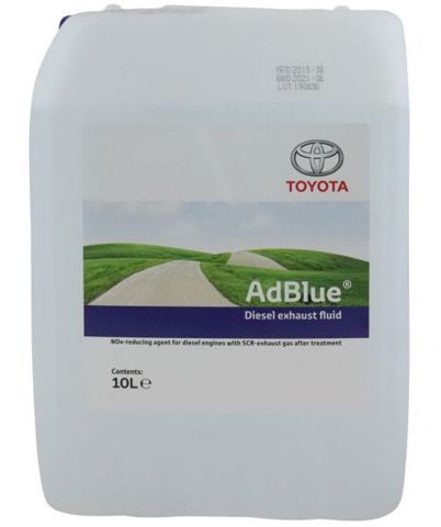 Comprar 0889081020 Toyota AdBlue, urea