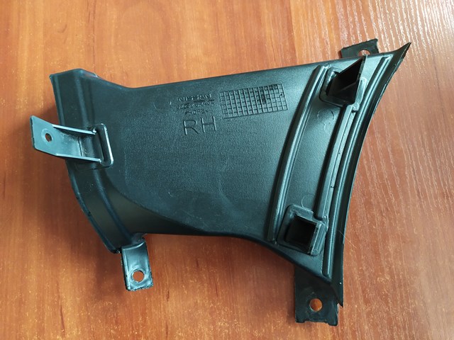 Conducto de aire del disco de freno derecho Nissan/Infiniti 622526RA0A precio, desde 38,12 EUR