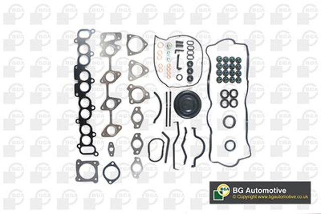 Juego de juntas superiores de motor HN4320 BGA