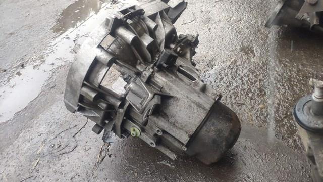 Comprar JB1918 Renault (RVI) Caja de cambios mecánica completa