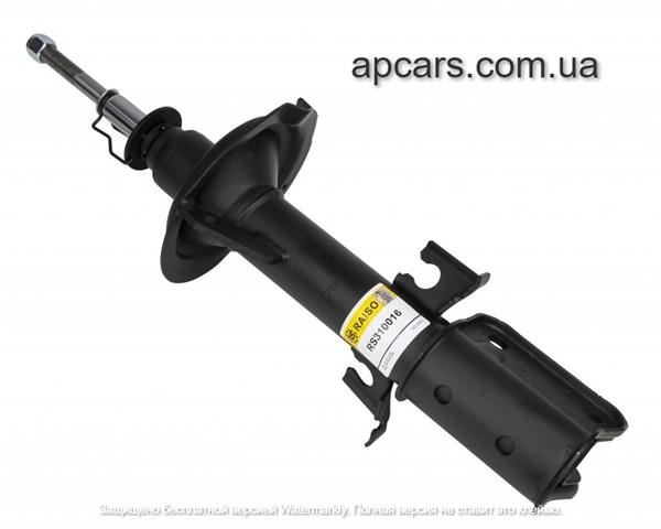 RS310016 Raiso Amortiguador frontal