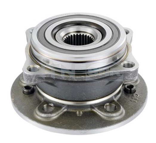 HGB43552S01 SNR Cubo delantero