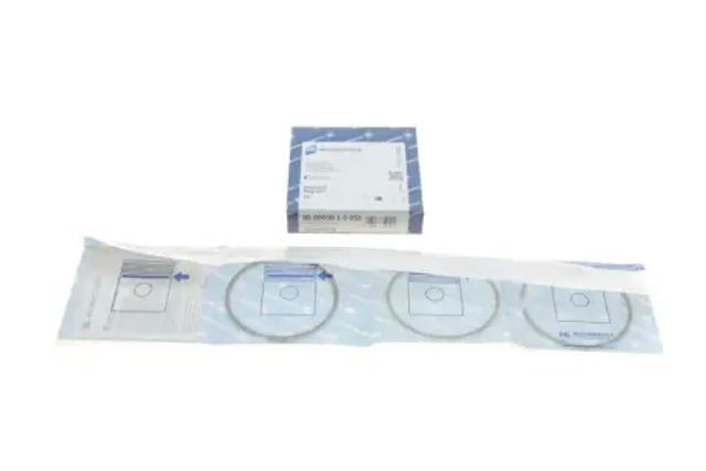 Juego de aros de pistón para 1 cilindro, sobremedida (+0,50 mm) Kolbenschmidt 800000810050 precio, desde 21,19 EUR
