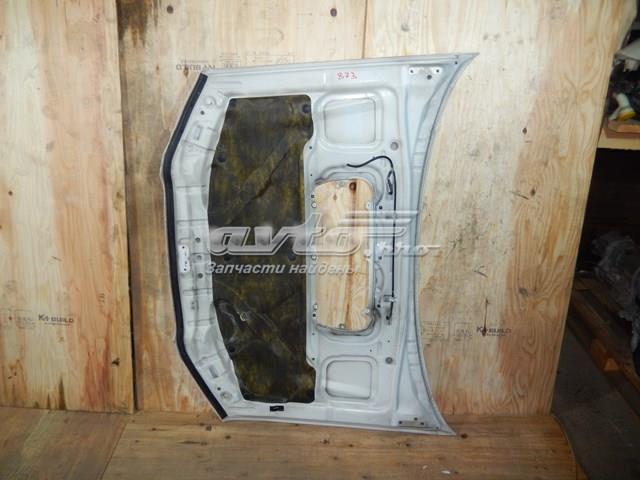 57229SA0109P Subaru Capó delantero