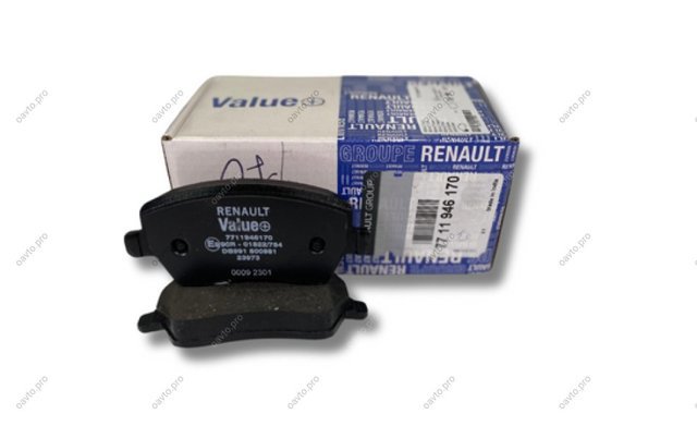  Renault (RVI) 7711946170 precio, desde 47,62 EUR