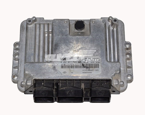 281011529 Renault (RVI) Centralina Del Motor