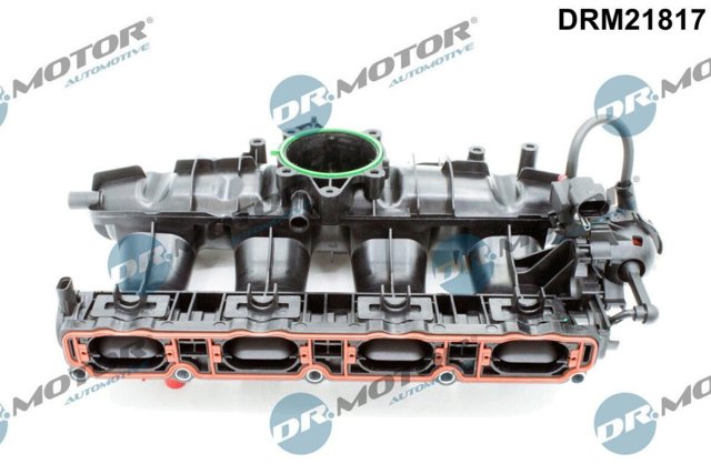 DRM21817 Dr.motor