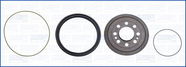 Retén del cigüeñal Ajusa 61002200 precio, desde 67,69 EUR