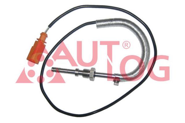 AS3065 Autlog sensor de temperatura, gas de escape, después de filtro hollín/partículas