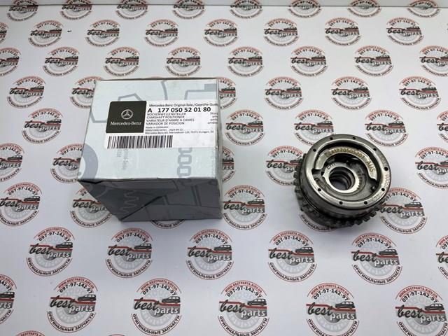 A177050520180 Mercedes Eje de levas de escape
