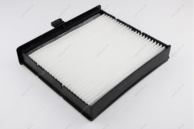 SA227 Shafer Filtro antipolen