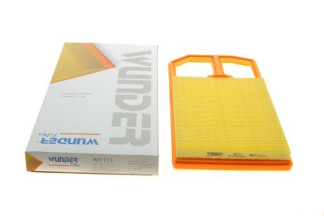 WH111 Wunder Filtro de aire de motor