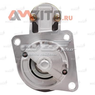 LSt0821 STARTVOLT motor de arranque