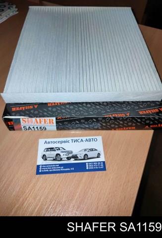 Comprar SA1159 Shafer Filtro de aire del habitáculo