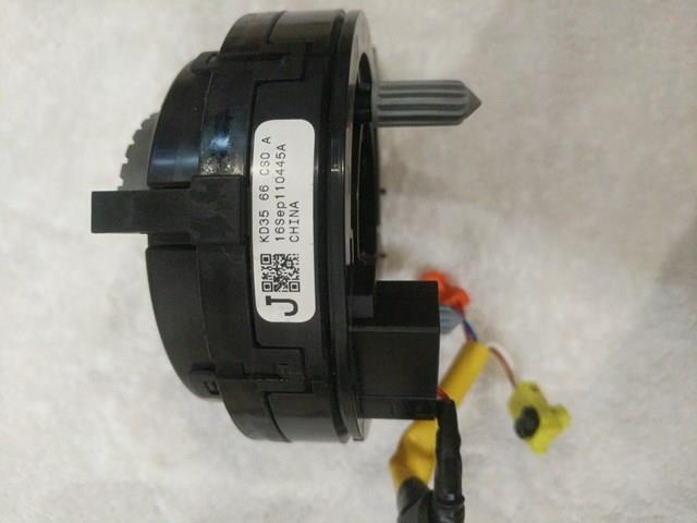Anillo de contacto del volante Mazda KD3566CS0A precio, desde 124,87 EUR