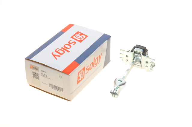 Limitador de apertura de puerta delantera 306107 Solgy