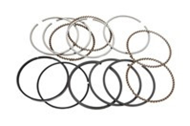 O40000000D Korea (oem) Juego de anillos de pistón, motor, STD