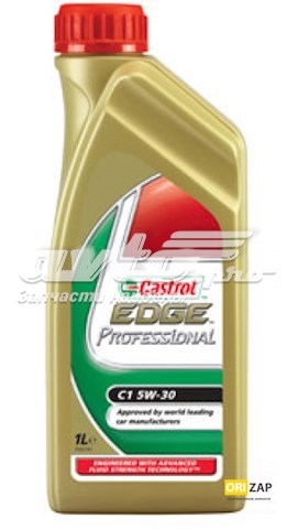 1537EE Castrol Aceite