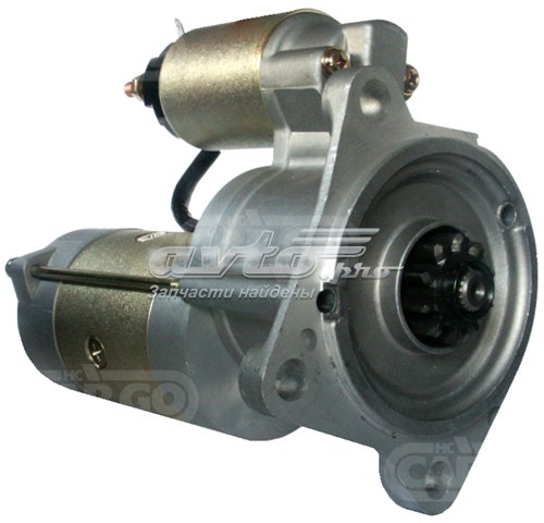 113210 Cargo motor de arranque